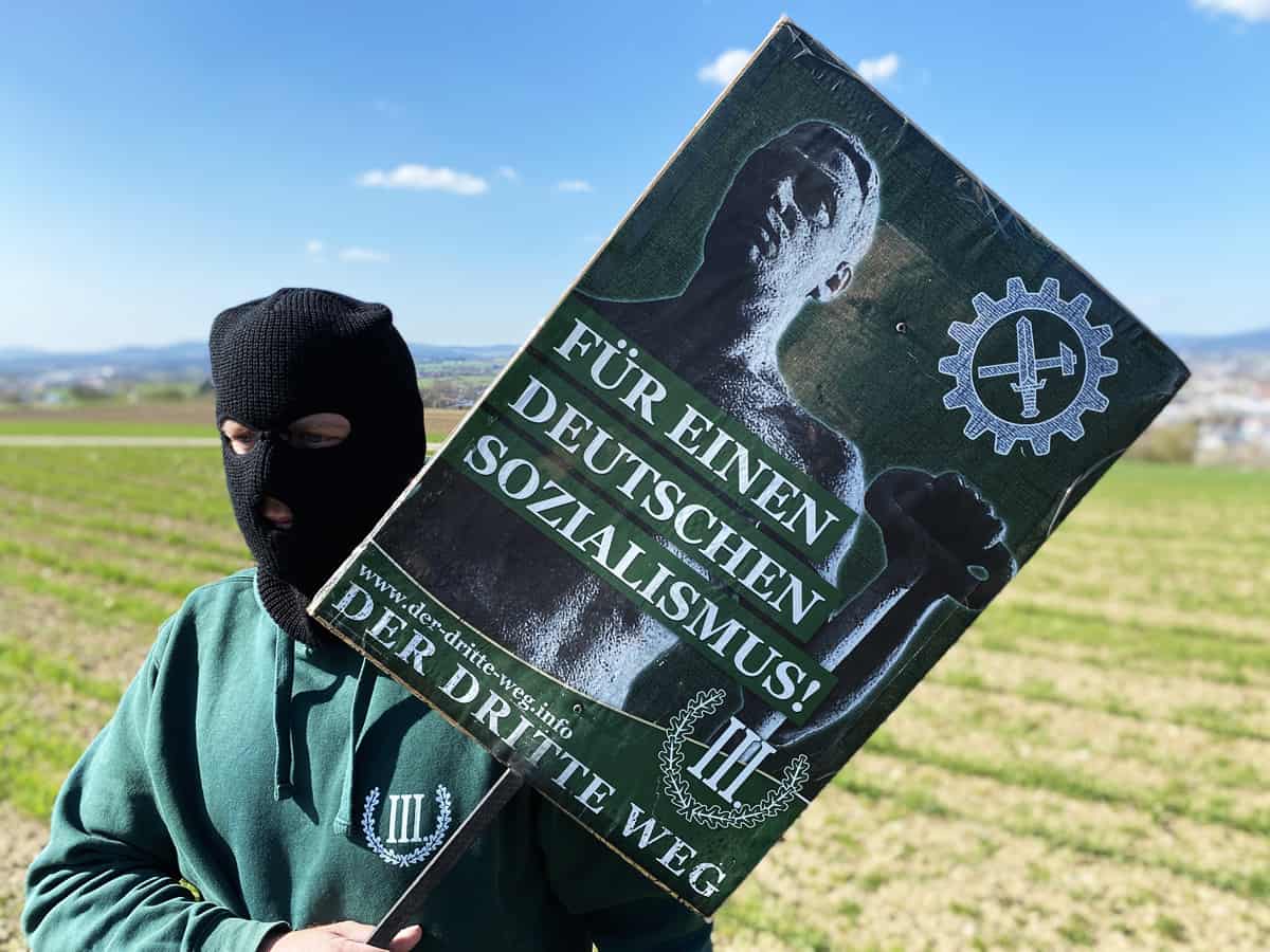 1. Mai: Ostbayern folgt dem Ruf nach Zwickau!