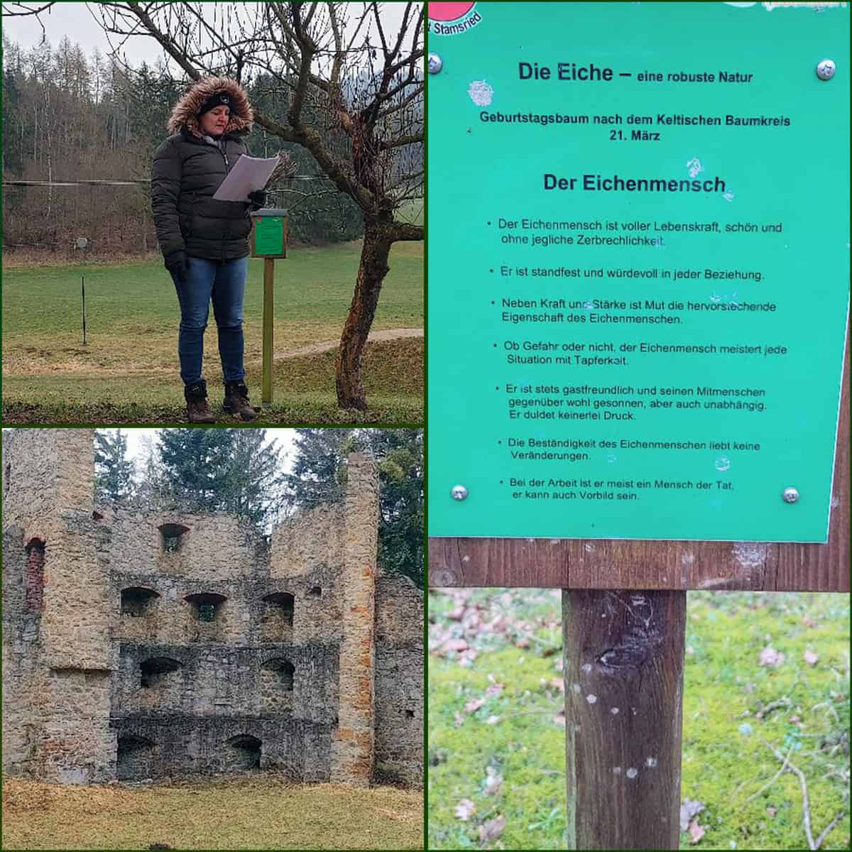 Ostara Ostbayern