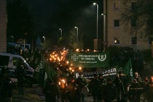 Heldengedenken 2015 in Wunsiedel - Mobilisierungsvideo
