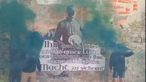 Albert Leo Schlageter