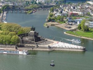 Wahlwerbespot zur LTW in RLP 2016