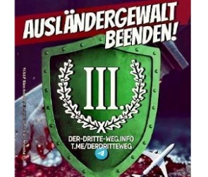 Messerattacke in Singen: Polizei sucht mutmaßlichen Südländer