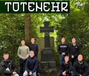 Raum Rostock: „Ich lebe und ihr sollt auch leben“