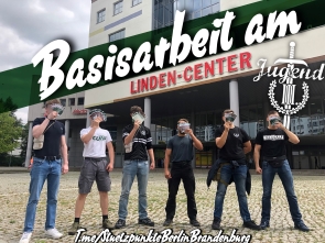 Berlin: Aktiv am Linden-Center
