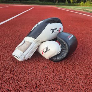 Eichstätt: Kampfsporttraining der AG Körper & Geist