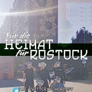 Hansestadt Rostock: Veränderung liegt im Handeln, nicht im Hoffen!
