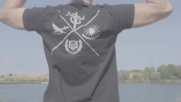 Der Kampf der Deutschen Jugend (+Video)