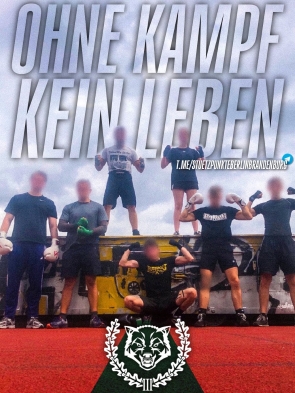 AG -„Körper&Geist“ Berlin/Brandenburg
