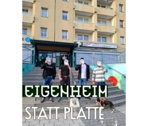 Güstrow: Eigenheim statt Platte