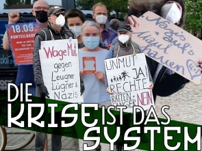 Wenn Zwerge lange Schatten werfen