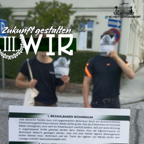 Basisarbeit Stavenhagen