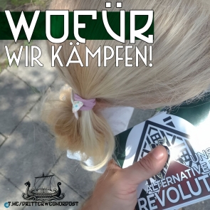 Westmecklenburg: Ohne eigene Kinder ist alles nichts!