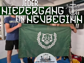 Ostvorpommern: Die Jugend steigt auf zu neuer Kraft