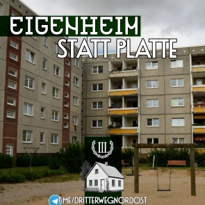 Grimmen: Unsere Alternative heißt Revolution