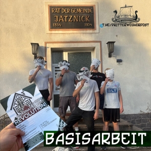 Ostvorpommern: aktiv in Jatznick