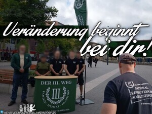 Brandenburg: Aktiv in Henningsdorf