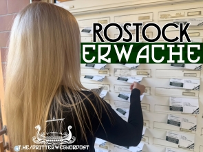 Rostock erwache!