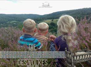 Die Entwurzelung der Kinder: Warum die Rückkehr zur Natur eine Überlebensfrage für die Volksgesundheit ist / Erster Teil – Kritik