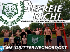 Rostock: AG Körper & Geist
