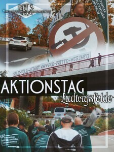 3. Oktober 2026: Aktionstag in Ludwigsfelde