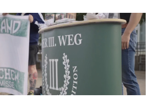 Grimmen, Loitz, Demmin & Stavenhagen – Vier Städte, eine Botschaft! (+Video)
