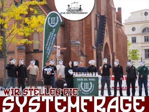 Güstrow: Verrat an der nächsten Generation – nicht mit uns!