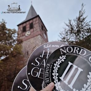 Strasburg – schaffend in der Uckermark